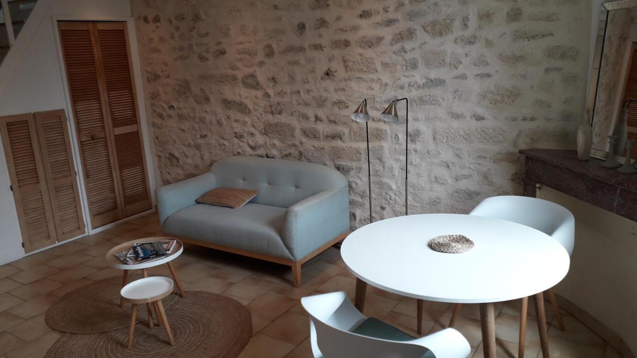 Appartement Centre-Ville Avec Terrasse Montpellier Kültér fotó