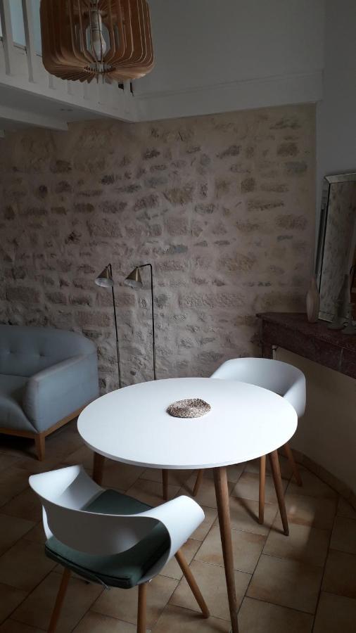 Appartement Centre-Ville Avec Terrasse Montpellier Kültér fotó